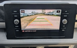 Volkswagen Taos SE Black FWD 2026