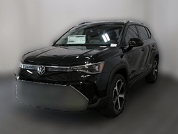 Volkswagen Taos SEL 4MOTION 2025