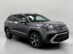 Volkswagen Taos SEL 4MOTION 2026