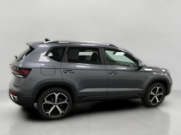 Volkswagen Taos SEL 4MOTION 2026