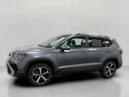 Volkswagen Taos SEL 4MOTION 2026
