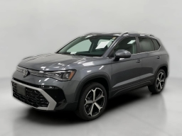 Volkswagen Taos SEL 4MOTION 2026