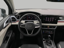 Volkswagen Taos SEL 4MOTION 2026