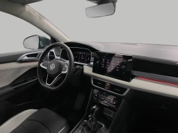 Volkswagen Taos SEL 4MOTION 2026