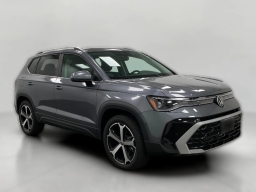 Volkswagen Taos SEL 4MOTION 2026