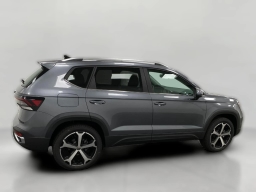 Volkswagen Taos SEL 4MOTION 2026