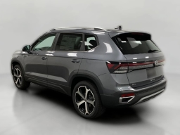 Volkswagen Taos SEL 4MOTION 2026