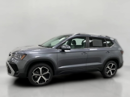 Volkswagen Taos SEL 4MOTION 2026