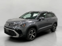 Volkswagen Taos SEL 4MOTION 2026