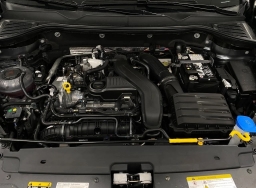 Volkswagen Taos SEL 4MOTION 2026