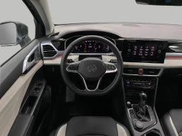 Volkswagen Taos SEL 4MOTION 2026