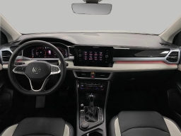 Volkswagen Taos SEL 4MOTION 2026