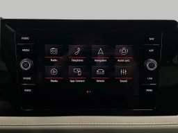 Volkswagen Taos SEL 4MOTION 2026