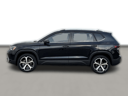 Volkswagen Taos SEL 4MOTION 2025