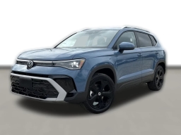 Volkswagen Taos SEL 4MOTION 2026