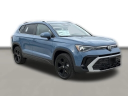 Volkswagen Taos SEL 4MOTION 2026
