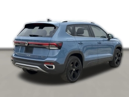 Volkswagen Taos SEL 4MOTION 2026