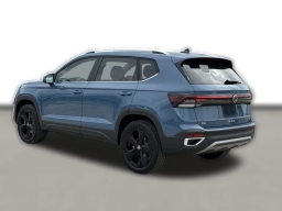 Volkswagen Taos SEL 4MOTION 2026