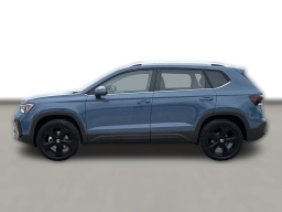 Volkswagen Taos SEL 4MOTION 2026