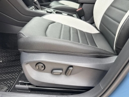 Volkswagen Taos SEL 4MOTION 2026