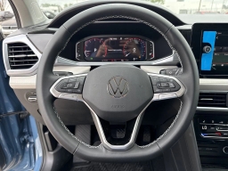 Volkswagen Taos SEL 4MOTION 2026
