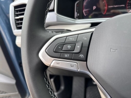 Volkswagen Taos SEL 4MOTION 2026