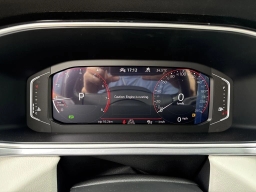 Volkswagen Taos SEL 4MOTION 2026