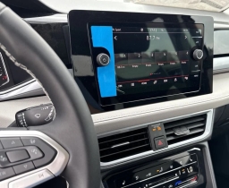 Volkswagen Taos SEL 4MOTION 2026