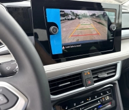 Volkswagen Taos SEL 4MOTION 2026
