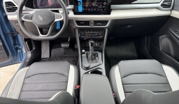 Volkswagen Taos SEL 4MOTION 2026