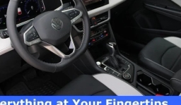 Volkswagen Taos SEL 4MOTION 2025