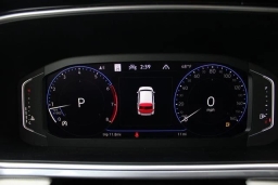 Volkswagen Taos SEL 4MOTION 2025