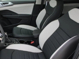 Volkswagen Taos SEL 4MOTION 2025