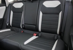 Volkswagen Taos SEL 4MOTION 2025