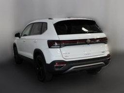 Volkswagen Taos SEL 4MOTION 2025