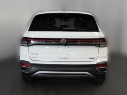 Volkswagen Taos SEL 4MOTION 2025
