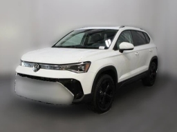 Volkswagen Taos SEL 4MOTION 2025