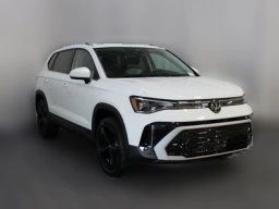 Volkswagen Taos SEL 4MOTION 2025