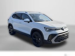 Volkswagen Taos SEL 4MOTION 2026