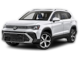 Volkswagen Taos SEL 4MOTION 2026