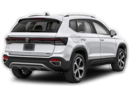 Volkswagen Taos SEL 4MOTION 2026