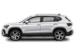 Volkswagen Taos SEL 4MOTION 2026