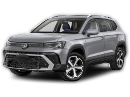 Volkswagen Taos SEL 4MOTION 2026