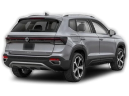 Volkswagen Taos SEL 4MOTION 2026