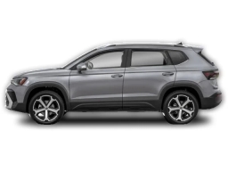 Volkswagen Taos SEL 4MOTION 2026