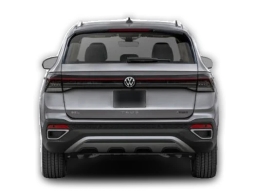 Volkswagen Taos SEL 4MOTION 2026