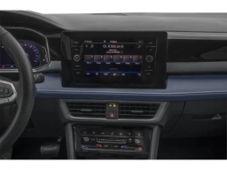 Volkswagen Taos SEL 4MOTION 2026