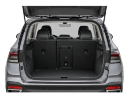 Volkswagen Taos SEL 4MOTION 2026