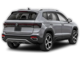 Volkswagen Taos SEL 4MOTION 2026