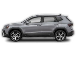 Volkswagen Taos SEL 4MOTION 2026